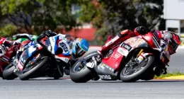 BMW WorldSBK şampiyonasında rekabeti yeniden canlandırmayı hedefliyor