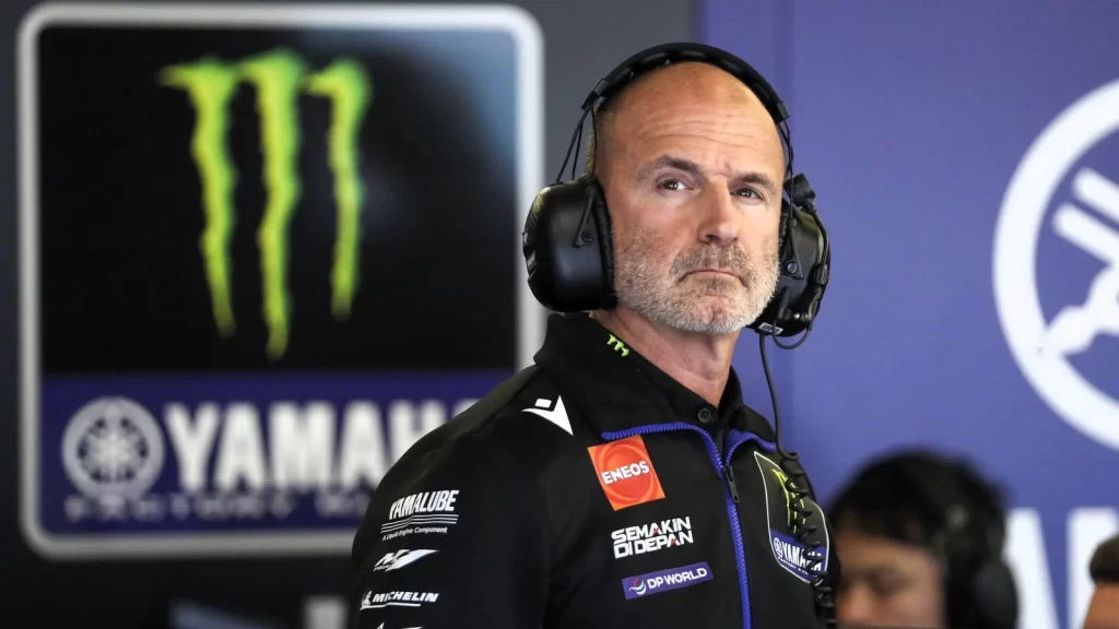 Fabio Quartararo ve Yamaha - Yamaha MotoGP takımı ve Fabio Quartararo arasındaki bağlar zayıflıyor