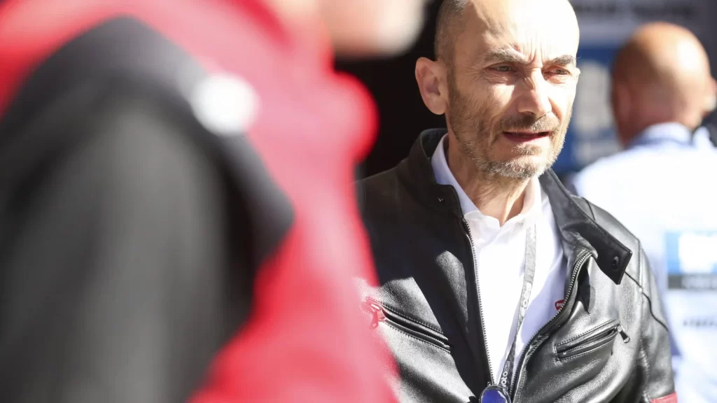 Franco Morbidelli ve Ducati WorldSBK Ortaklığı İçin Geri Sayım Başladı