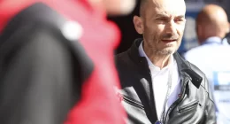 Franco Morbidelli ve Ducati WorldSBK Ortaklığı İçin Geri Sayım Başladı