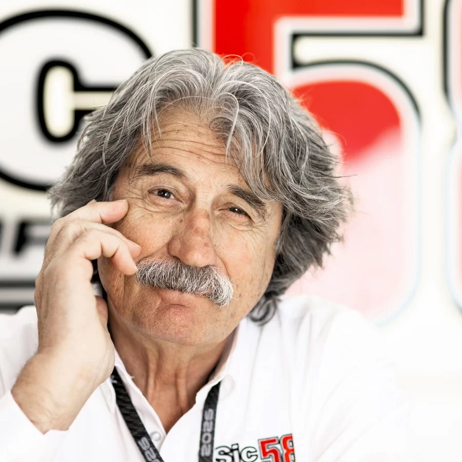 2026 Avusturya Moto3 antrenmanlarında David Almansa fırtınası