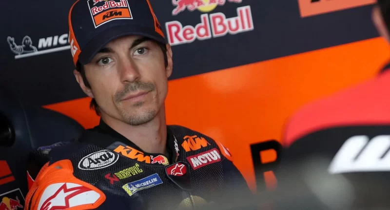 Maverick Vinales MotoGP dönüşü için hazır: Motegi'de pistlere dönüyor