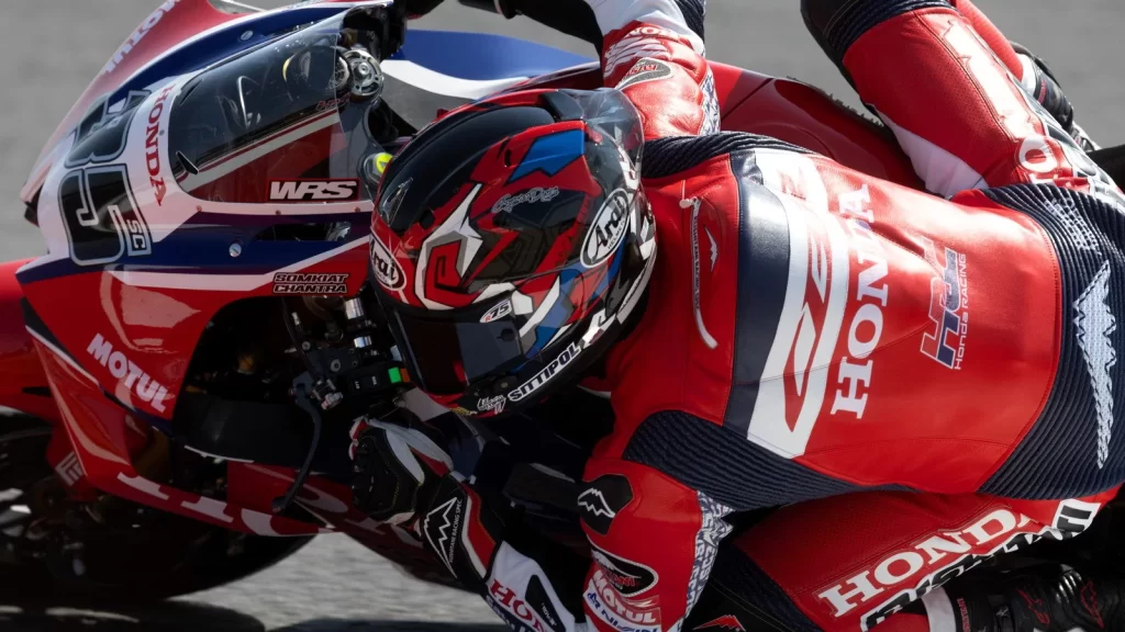 Honda MotoGP kadrosunda sürpriz değişiklik: Joan Mir yerine Somkiat Chantra
