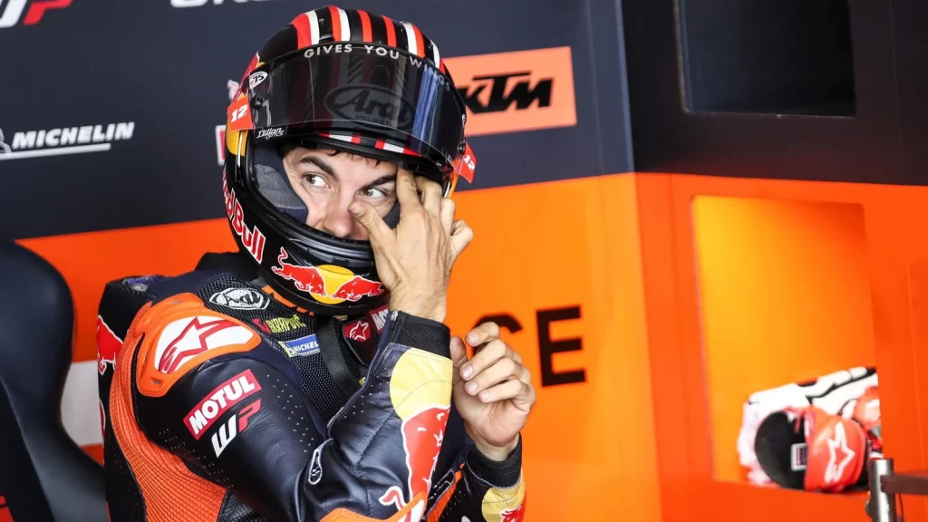 Maverick Vinales MotoGP dönüşü için Motegi pisti işaret ediliyor