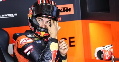 Maverick Vinales MotoGP dönüşü için Motegi pisti işaret ediliyor