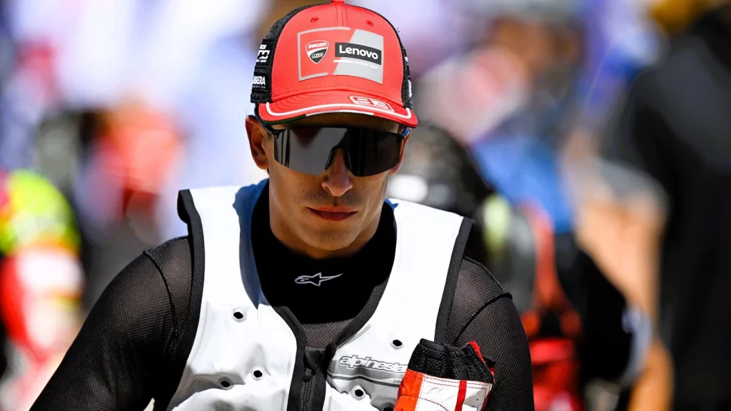 Marc Marquez ve MotoGP şampiyonluk stratejisi: Dayanıklılık yarışı başlıyor