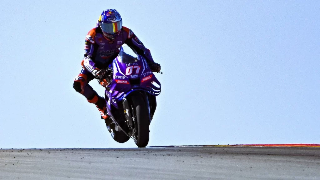 Toprak Razgatlioglu Avusturya MotoGP - Avusturya'da Toprak Razgatlioglu rüzgarı: MotoGP heyecanı zirvede