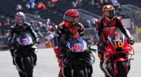 Fabio Quartararo'dan MotoGP test kısıtlamalarına dair dikkat çeken yorum
