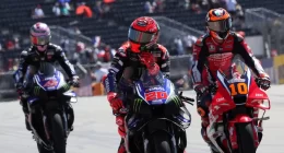 Fabio Quartararo'dan MotoGP test kısıtlamalarına dair dikkat çeken yorum