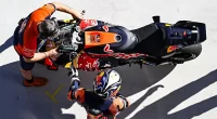 KTM MotoGP performansını Misano'da artıracak mı?