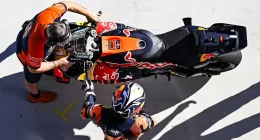 KTM MotoGP performansını Misano'da artıracak mı?