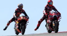 Pedro Acosta ve MotoGP hedefleri: Marc Marquez ile aynı silahla yarışmak