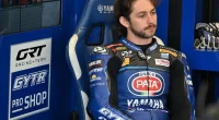 Remy Gardner Cremona WorldSBK yarışından elendi