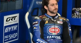 Remy Gardner Cremona WorldSBK yarışından elendi