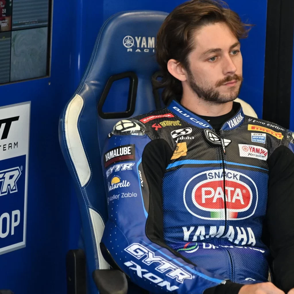 2026 Cremona WorldSBK Warm Up Sonuçları: Iker Lecuona Zirveyi Korudu