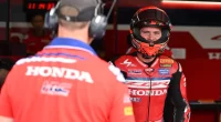 Jake Dixon WorldSBK - Jake Dixon için WorldSBK Fransa Hafta Sonu Hatalarla Dolu Geçti