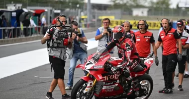 Iker Lecuona WorldSBK - Iker Lecuona ve WorldSBK mücadelesi: Şanssızlık mı, performans farkı mı?