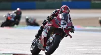 Iker Lecuona ve Nicolo Bulega arasındaki WorldSBK temas krizi