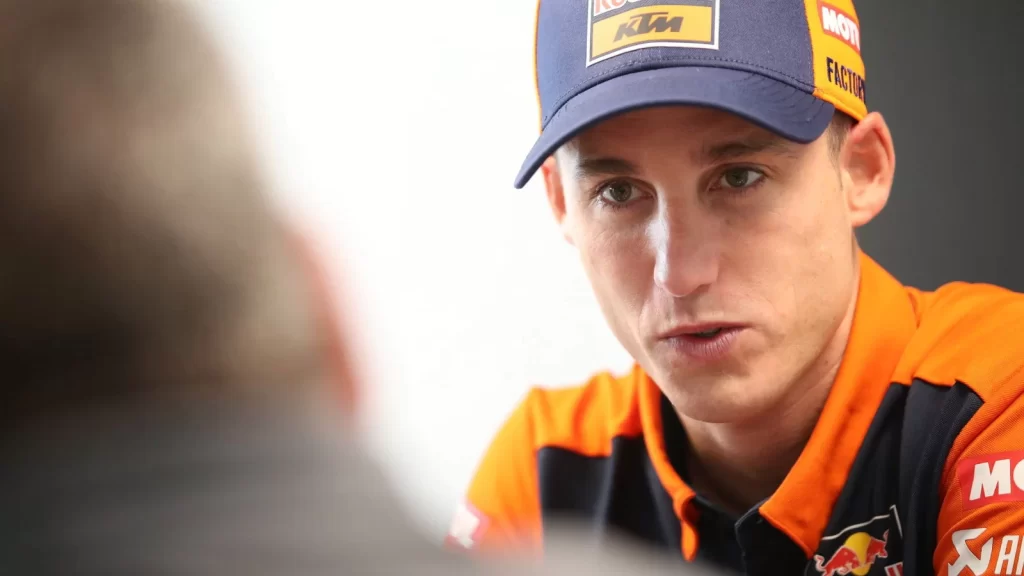 Pol Espargaro Misano MotoGP performansı sonrası zor anlarını paylaştı