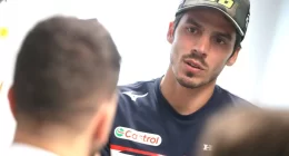 Joan Mir MotoGP karierinde sağlık sorunları nedeniyle yarışlara ara veriyor