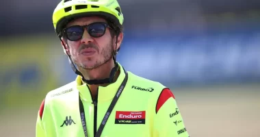 Nicolo Bulega ve VR46: MotoGP dünyasında dikkat çeken geri dönüş