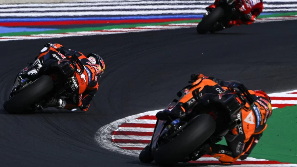 Pol Espargaro Misano MotoGP performansı sonrası zor anlarını paylaştı