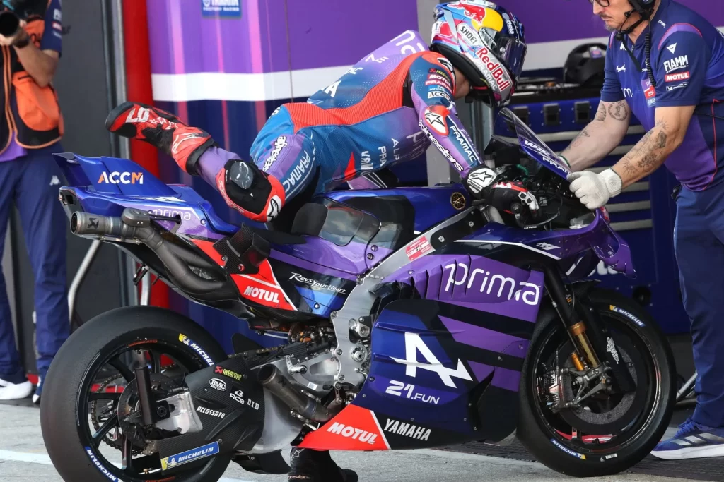 Toprak Razgatlioglu Avusturya MotoGP - Avusturya'da Toprak Razgatlioglu rüzgarı: MotoGP heyecanı zirvede