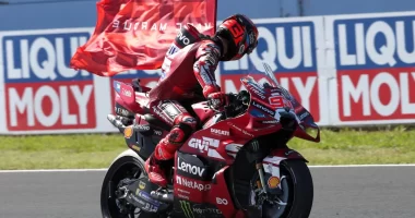 Marc Marquez ve MotoGP şampiyonluk mücadelesinde kritik dönemeç