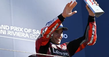 Marc Marquez performansı Ducati için ne anlama geliyor?