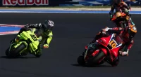 Luca Marini ve Misano MotoGP mücadelesi: Kıyasıya bir rekabet