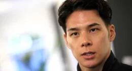 Takaaki Nakagami: Honda 850 Projesi Oldukça Rekabetçi