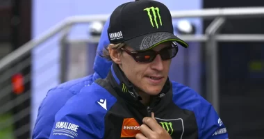 Pecco Bagnaia MotoGP - Fabio Quartararo'dan MotoGP gündemine dair çarpıcı Pecco Bagnaia yorumu