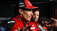 Marc Marquez ve MotoGP şampiyonluk baskısı
