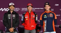 Pedro Acosta MotoGP şampiyonluk favorisini açıkladı
