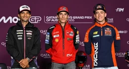 2027 MotoGP sezonu için yıldız pilotların favori hamleleri neler?