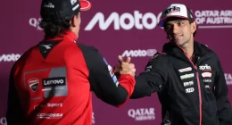 Jorge Martin ve Marc Marquez Rekabeti: MotoGP Şampiyonluk Yarışında Son Durum