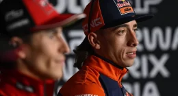 Pedro Acosta ve KTM için Avusturya MotoGP zaferi bir veda mı?