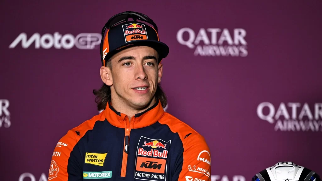 Pedro Acosta ve KTM için Avusturya GP: Bir Dönem Kapanırken İlk Zafer Fırsatı
