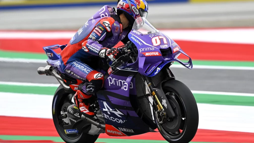 Toprak Razgatlıoğlu MotoGP - Toprak Razgatlioglu MotoGP macerasında Fabio Quartararo farkını analiz ediyor
