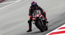 2026 MotoGP Avusturya GP: Q2 biletini kimler kaptı?
