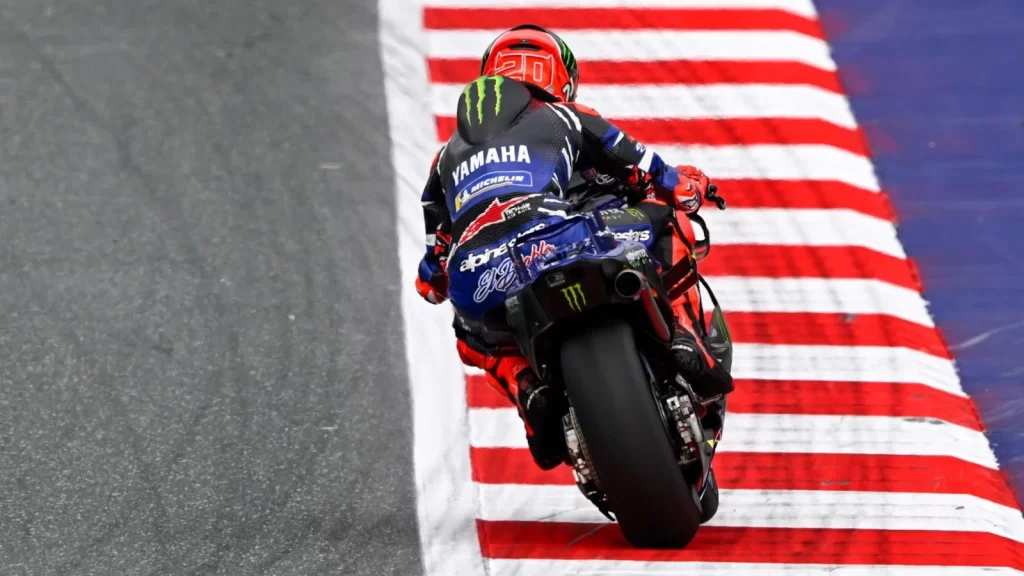 Toprak Razgatlıoğlu MotoGP - Toprak Razgatlioglu MotoGP macerasında Fabio Quartararo farkını analiz ediyor