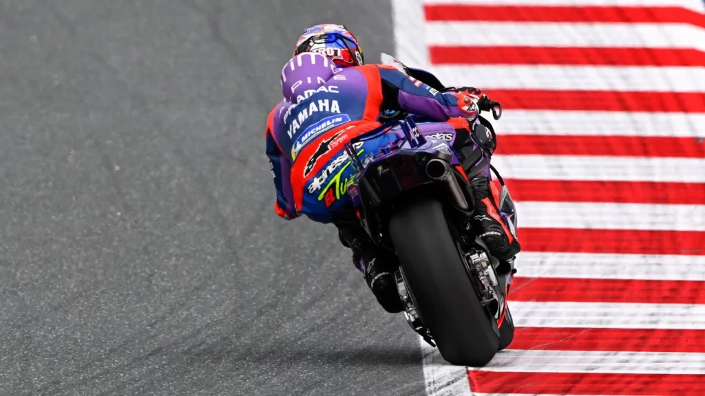 Toprak Razgatlıoğlu MotoGP - Toprak Razgatlioglu MotoGP macerasında Fabio Quartararo farkını analiz ediyor