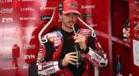 Francesco Bagnaia Avusturya MotoGP antrenmanlarında zorlanıyor