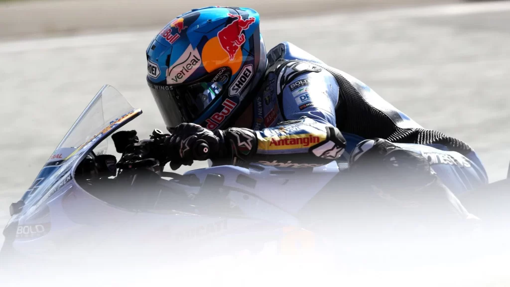 2026 Avusturya MotoGP: Pedro Acosta Red Bull Ring'de Fırtına Gibi Esti