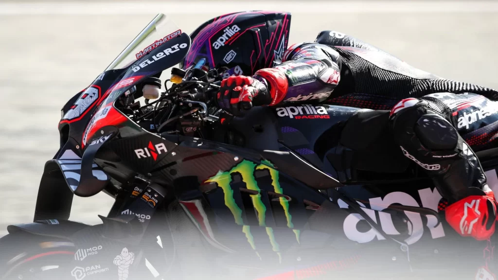 2026 Avusturya MotoGP: Marc Marquez'in Fırtınalı Cumartesi Seansı
