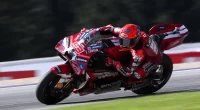 2026 Avusturya MotoGP: Marc Marquez'in Fırtınalı Cumartesi Seansı
