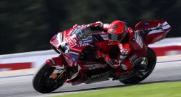 2026 Avusturya MotoGP: Marc Marquez'in Fırtınalı Cumartesi Seansı