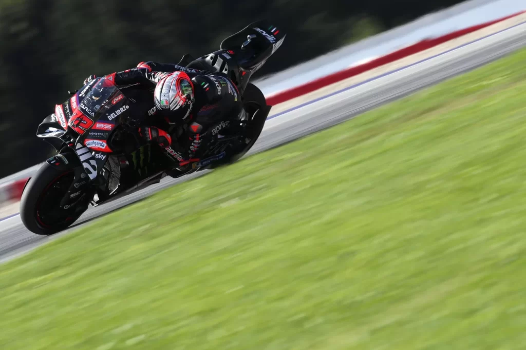 MotoGP sprint sıralama - MotoGP, Sprint Yarışları İçin Sprint Sıralama Formatına Geçiyor
