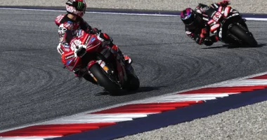 MotoGP sprint sıralama - MotoGP, Sprint Yarışları İçin Sprint Sıralama Formatına Geçiyor