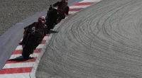 Avusturya MotoGP Sıralama Turları: Red Bull Ring'de Heyecan Dorukta